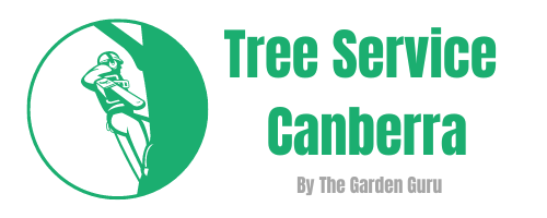 Tree Service Canberra Logo