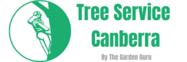 Tree Service Canberra Logo