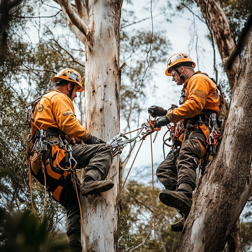 tree removal canberra