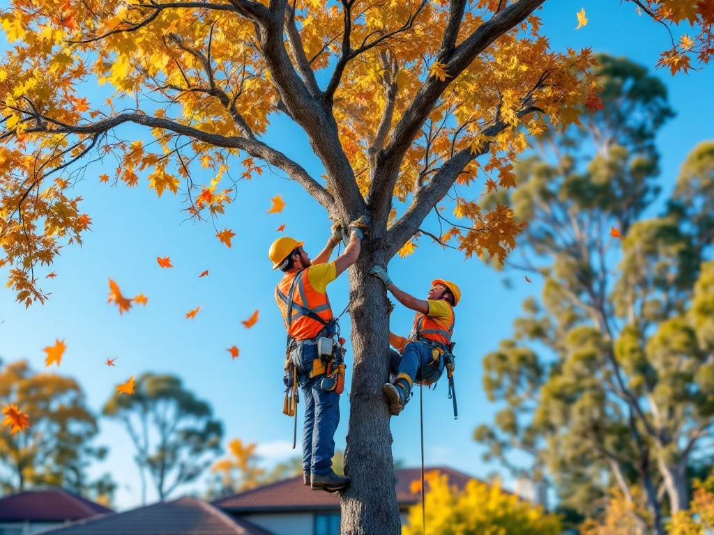 Canberra Property Owners: Is your home ready for autumn?